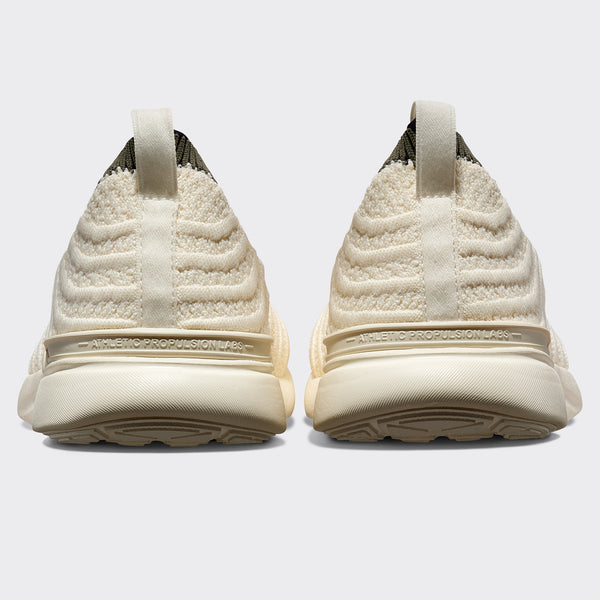 Athletic Propulsion Labs Women's TechLoom Wave Pristine / Fatigue / Navy