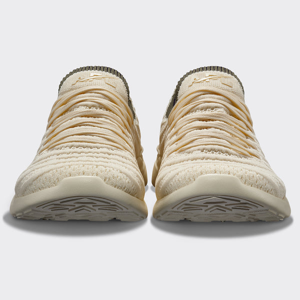 Athletic Propulsion Labs Women's TechLoom Wave Pristine / Fatigue / Navy