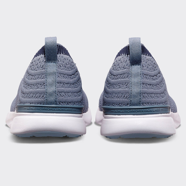 Athletic Propulsion Labs Women's TechLoom Wave Slate / Navy / Ribbed