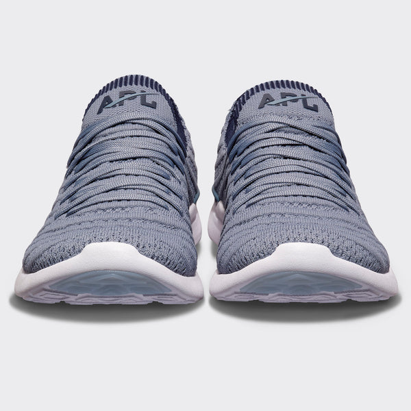 Athletic Propulsion Labs Women's TechLoom Wave Slate / Navy / Ribbed