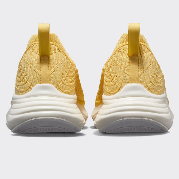 Athletic Propulsion Labs Women's TechLoom Zipline Buttercream / Ivory