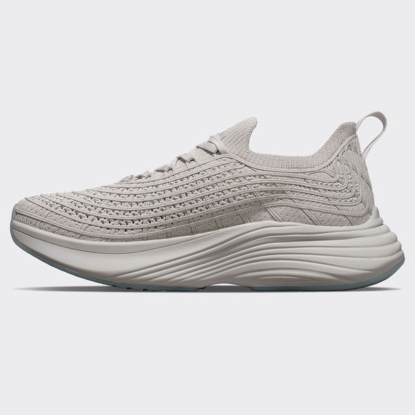 Athletic Propulsion Labs Women's TechLoom Zipline Harbor Grey