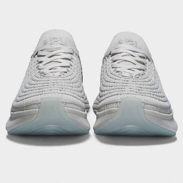 Athletic Propulsion Labs Women's TechLoom Zipline Harbor Grey