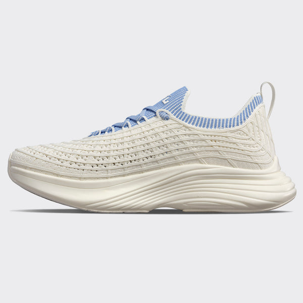 Athletic Propulsion Labs Women's TechLoom Zipline Ivory / Daydream / Ribbed