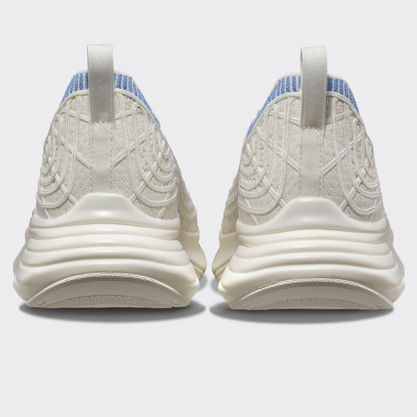 Athletic Propulsion Labs Women's TechLoom Zipline Ivory / Daydream / Ribbed