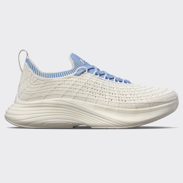 athletic propulsion labs Women's TechLoom Zipline Ivory / Daydream / Ribbed