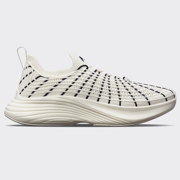 athletic propulsion labs Women's TechLoom Zipline Ivory / Ivory / Midnight