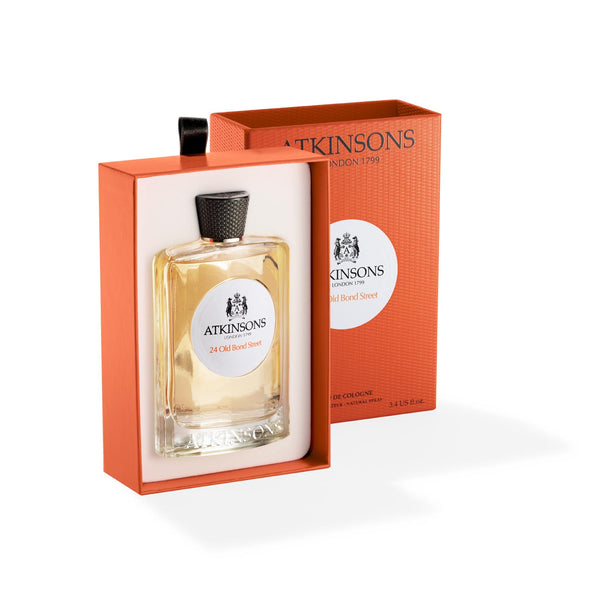 Atkinsons 24 OLD BOND STREET