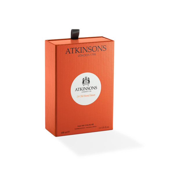 Atkinsons 24 OLD BOND STREET