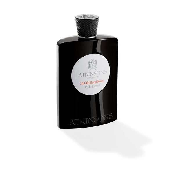 Atkinsons 24 OLD BOND STREET — TRIPLE EXTRACT