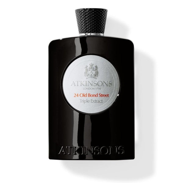atkinsons 24 OLD BOND STREET — TRIPLE EXTRACT