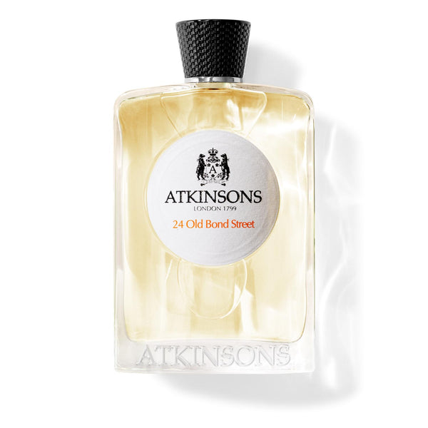 atkinsons 24 OLD BOND STREET