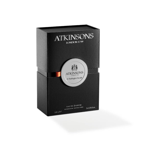 Atkinsons 41 BURLINGTON ARCADE