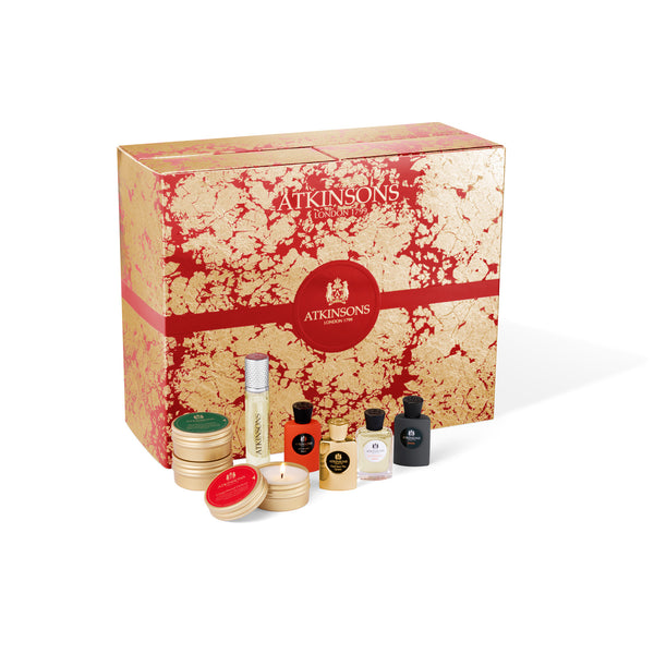 Atkinsons ADVENT CALENDAR