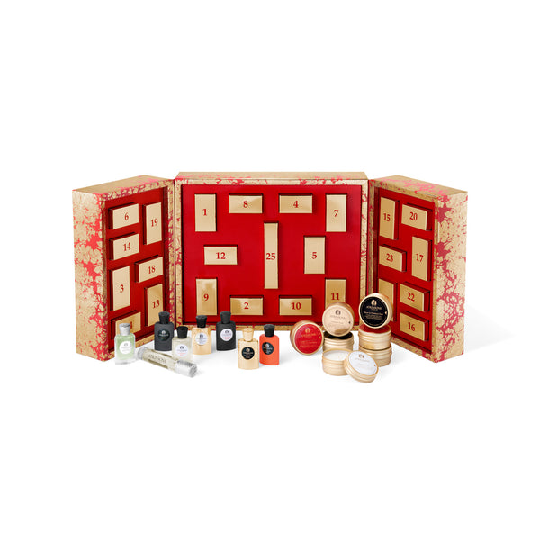 atkinsons ADVENT CALENDAR