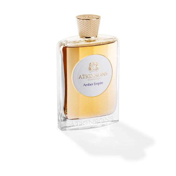 Atkinsons AMBER EMPIRE