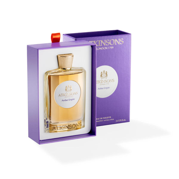 Atkinsons AMBER EMPIRE