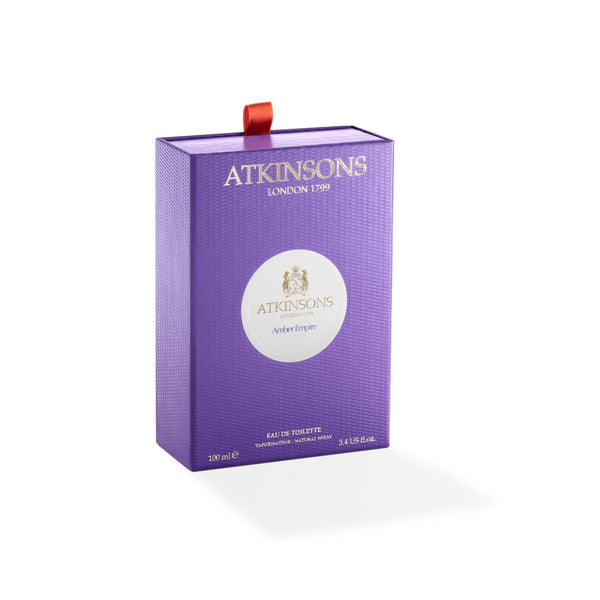 Atkinsons AMBER EMPIRE