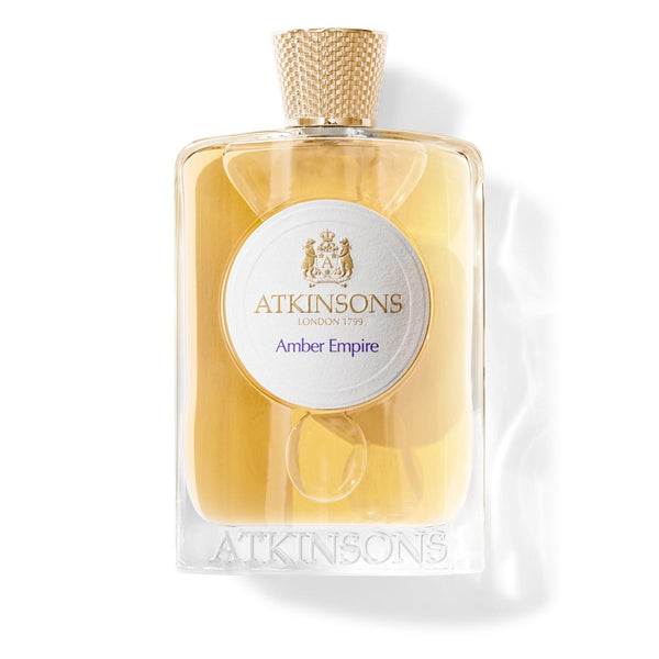 atkinsons AMBER EMPIRE