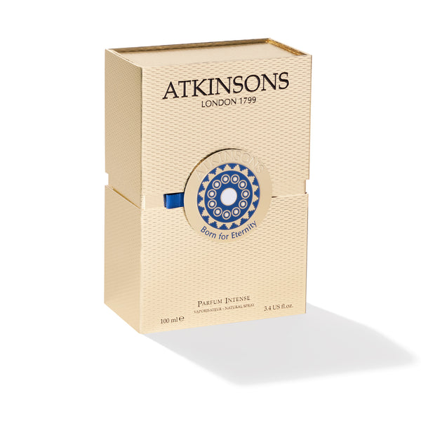 Atkinsons BORN FOR ETERNITY