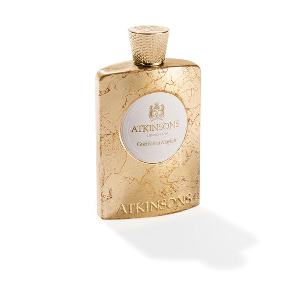 Atkinsons GOLD FAIR IN MAYFAIR