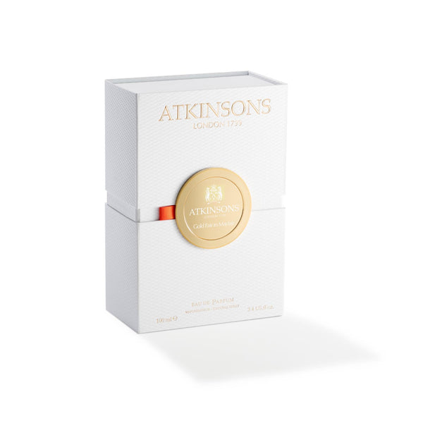 Atkinsons GOLD FAIR IN MAYFAIR