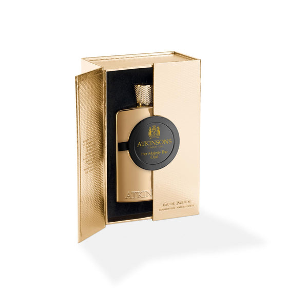 Atkinsons HER MAJESTY THE OUD
