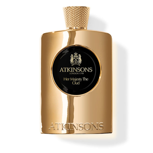 atkinsons HER MAJESTY THE OUD