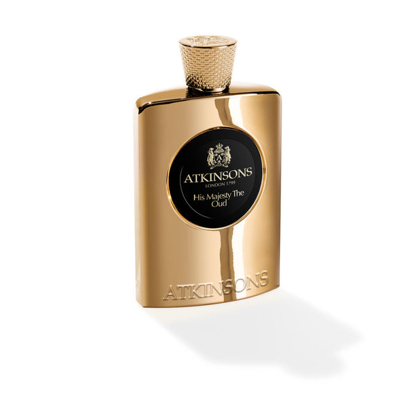 Atkinsons HIS MAJESTY THE OUD