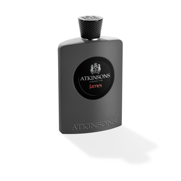 Atkinsons JAMES