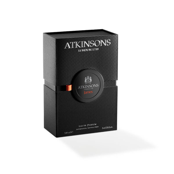 Atkinsons JAMES