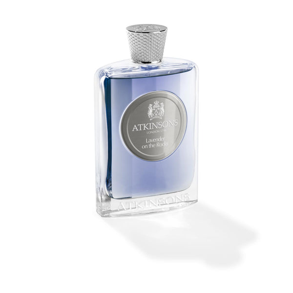 Atkinsons LAVENDER ON THE ROCKS