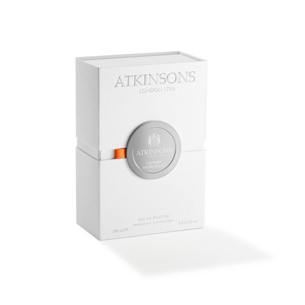 Atkinsons LAVENDER ON THE ROCKS