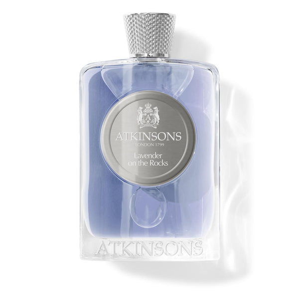 atkinsons LAVENDER ON THE ROCKS