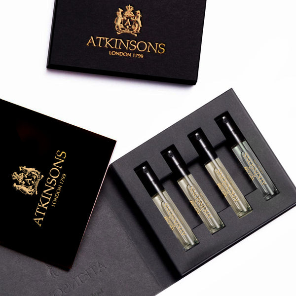 Atkinsons Lustrous Desire