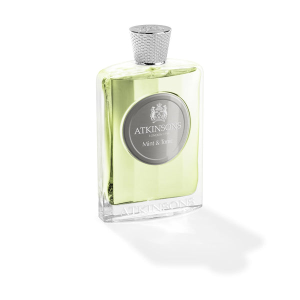 Atkinsons MINT & TONIC
