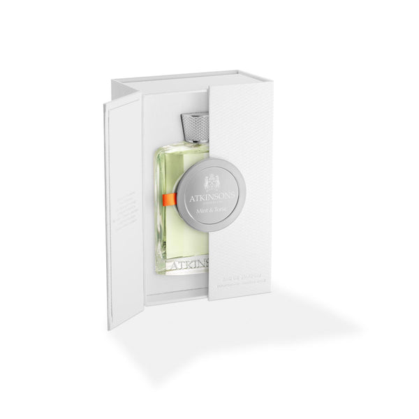 Atkinsons MINT & TONIC