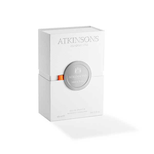 Atkinsons MINT & TONIC