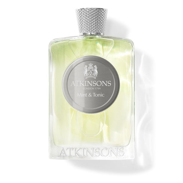 atkinsons MINT & TONIC