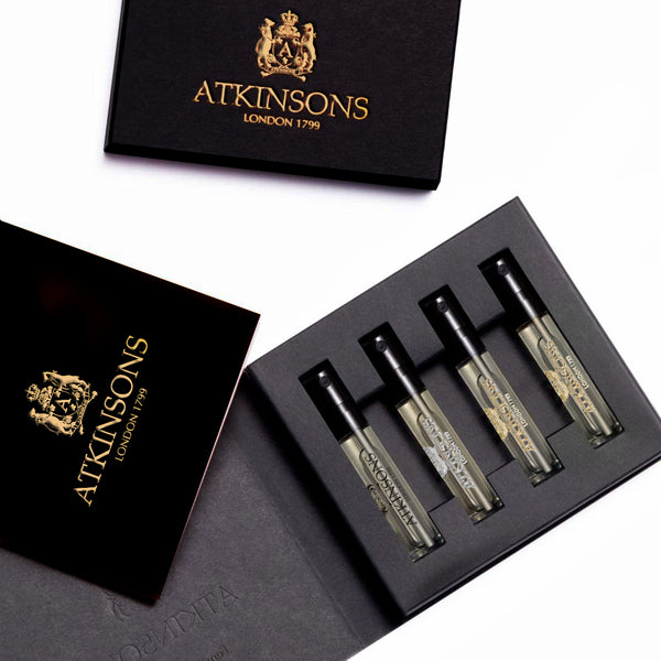 Atkinsons Opulent Radiance