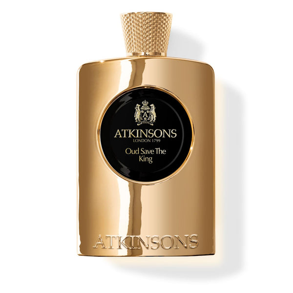 atkinsons OUD SAVE THE KING
