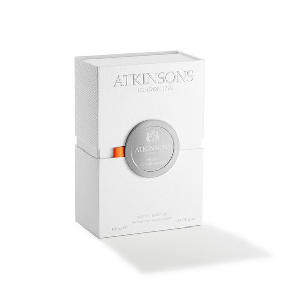 Atkinsons PIRATES' GRAND RESERVE