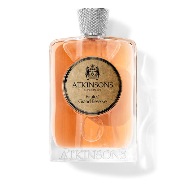 atkinsons PIRATES' GRAND RESERVE