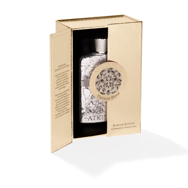 Atkinsons PLATINUM BLEND