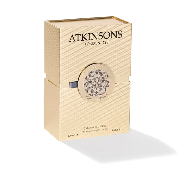 Atkinsons PLATINUM BLEND