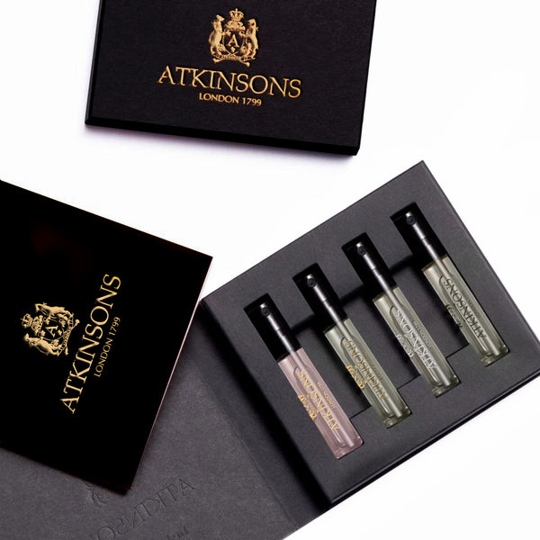 Atkinsons Radiant Freshness