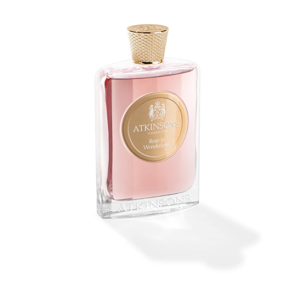 Atkinsons ROSE IN WONDERLAND