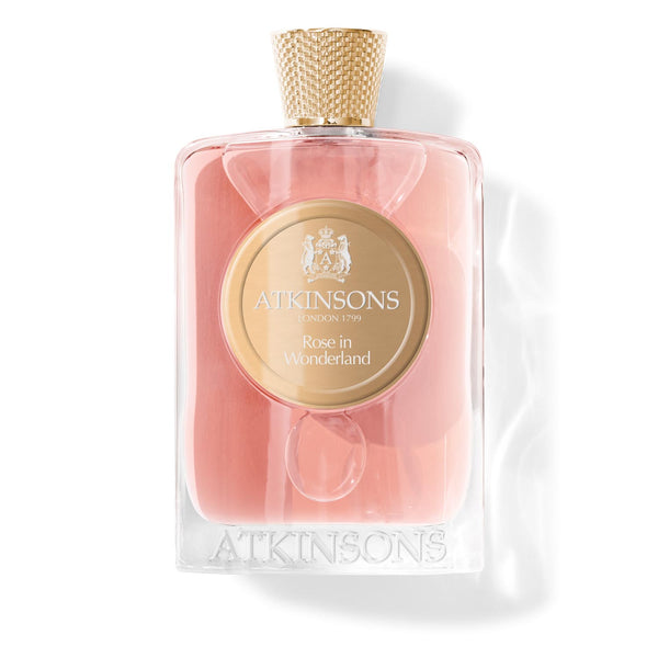 atkinsons ROSE IN WONDERLAND