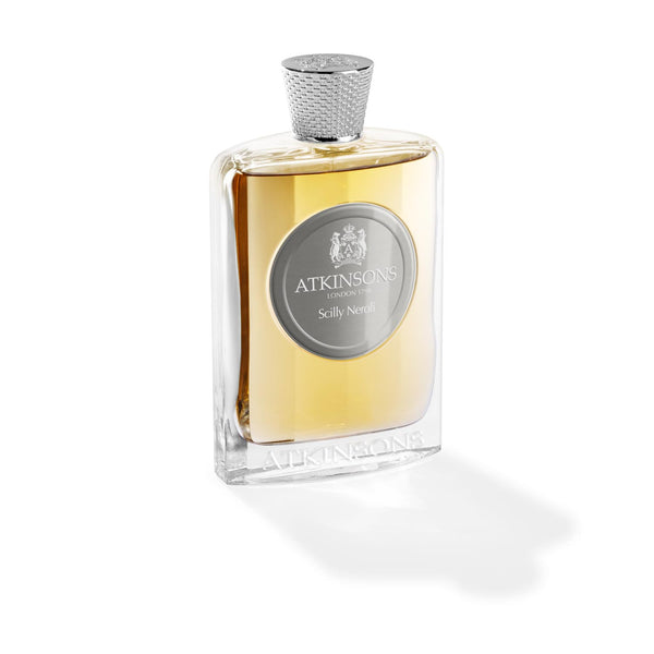 Atkinsons SCILLY NEROLI