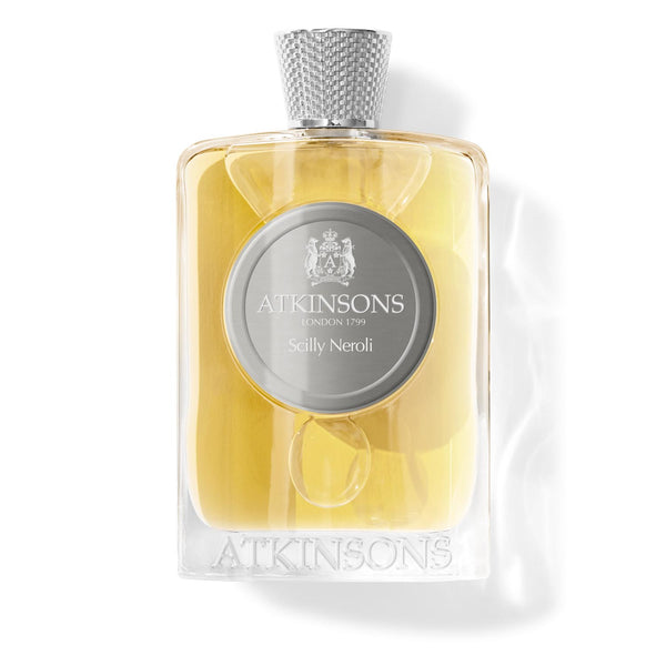 atkinsons SCILLY NEROLI
